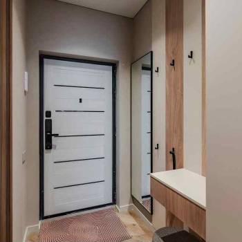 Сдается 2-х комнатная квартира, 40,6 м²