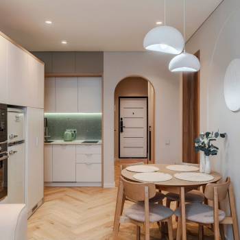 Сдается 2-х комнатная квартира, 40,6 м²