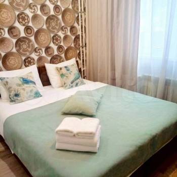 Продается 2-х комнатная квартира, 70 м²