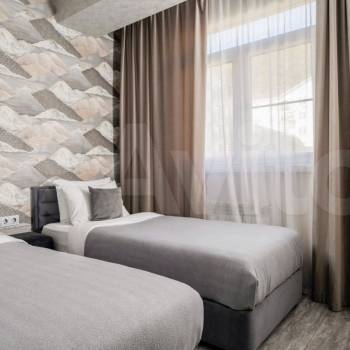 Продается 2-х комнатная квартира, 70 м²