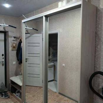 Сдается 1-комнатная квартира, 23 м²