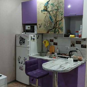 Сдается 1-комнатная квартира, 23 м²