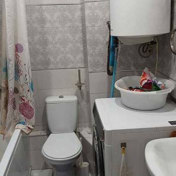 Сдается 1-комнатная квартира, 23 м²
