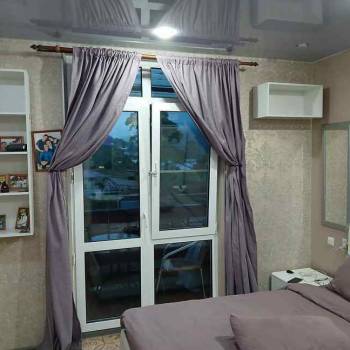 Сдается 1-комнатная квартира, 23 м²