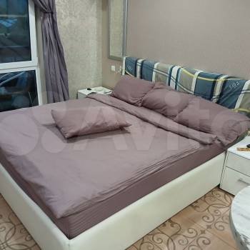 Сдается 1-комнатная квартира, 23 м²