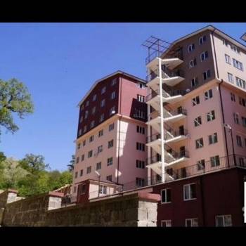 Продается 1-комнатная квартира, 33 м²