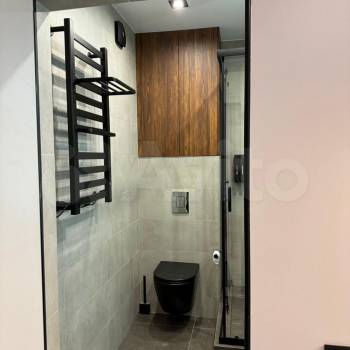 Продается 1-комнатная квартира, 30,3 м²