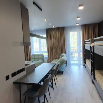 Продается 1-комнатная квартира, 30,3 м²