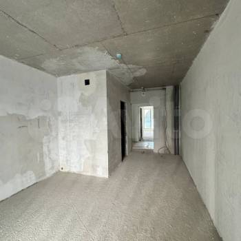 Продается 1-комнатная квартира, 24,9 м²