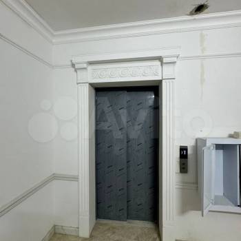 Продается 1-комнатная квартира, 24,9 м²