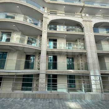 Продается 1-комнатная квартира, 24,9 м²