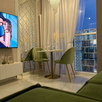 Продается 1-комнатная квартира, 24 м²