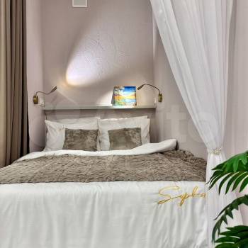 Продается 1-комнатная квартира, 24 м²