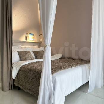 Продается 1-комнатная квартира, 24 м²