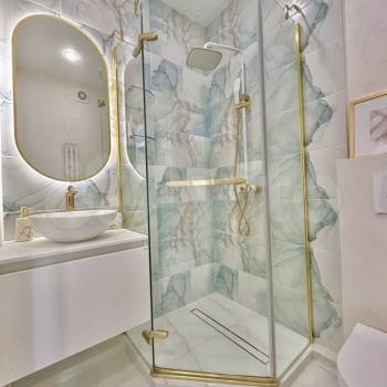 Продается 1-комнатная квартира, 24 м²