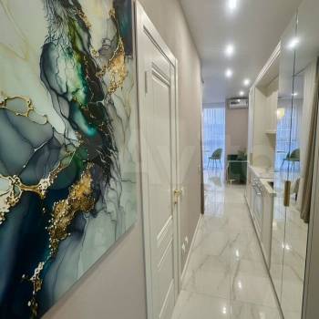 Продается 1-комнатная квартира, 24 м²