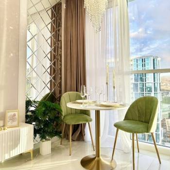 Продается 1-комнатная квартира, 24 м²