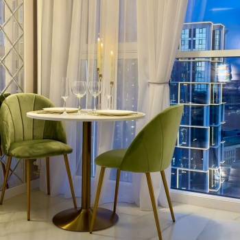Продается 1-комнатная квартира, 24 м²