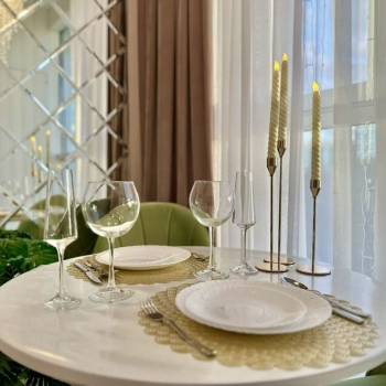Продается 1-комнатная квартира, 24 м²