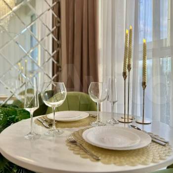 Продается 1-комнатная квартира, 24 м²
