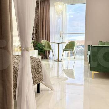 Продается 1-комнатная квартира, 24 м²