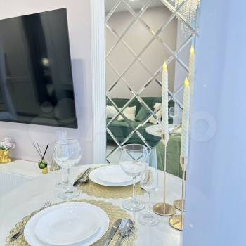 Продается 1-комнатная квартира, 24 м²