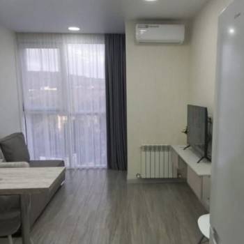 Продается 1-комнатная квартира, 24 м²