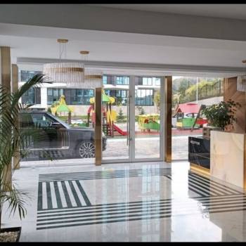 Продается 1-комнатная квартира, 24 м²