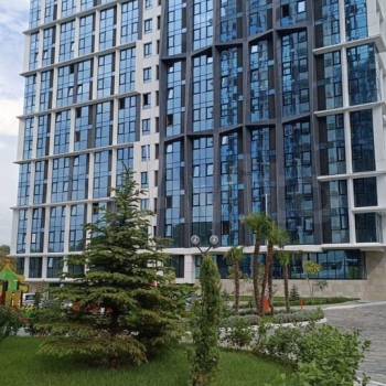 Продается 1-комнатная квартира, 24 м²