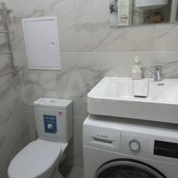 Продается 1-комнатная квартира, 24 м²