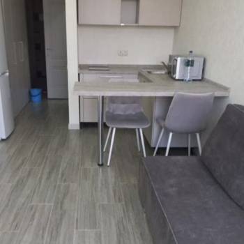 Продается 1-комнатная квартира, 24 м²