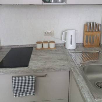 Продается 1-комнатная квартира, 24 м²