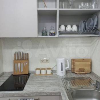 Продается 1-комнатная квартира, 24 м²