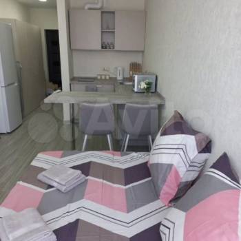 Продается 1-комнатная квартира, 24 м²