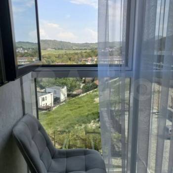 Продается 1-комнатная квартира, 24 м²