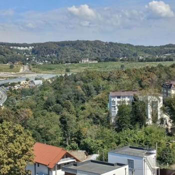 Продается 1-комнатная квартира, 24 м²