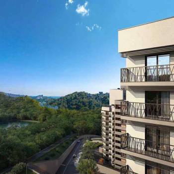 Продается 2-х комнатная квартира, 61,7 м²