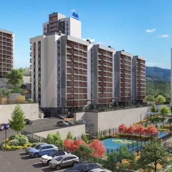 Продается 2-х комнатная квартира, 61,7 м²