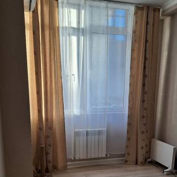 Продается 1-комнатная квартира, 45 м²