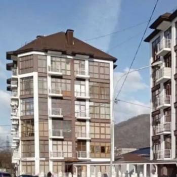 Продается 1-комнатная квартира, 37 м²