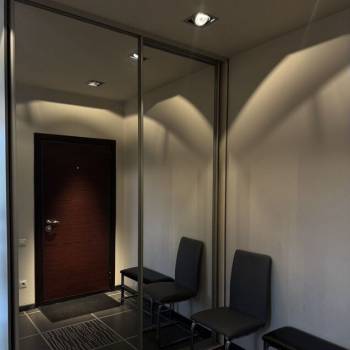 Сдается 2-х комнатная квартира, 70 м²