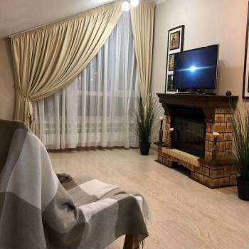 Сдается 2-х комнатная квартира, 60,1 м²