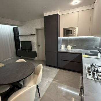 Сдается 2-х комнатная квартира, 56 м²