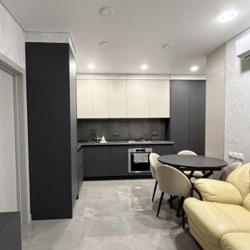 Сдается 2-х комнатная квартира, 56 м²