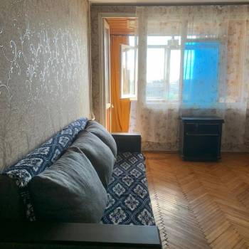 Сдается 2-х комнатная квартира, 56 м²