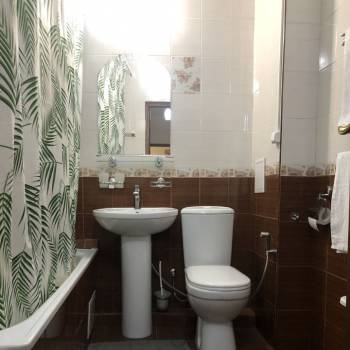 Сдается 1-комнатная квартира, 45 м²