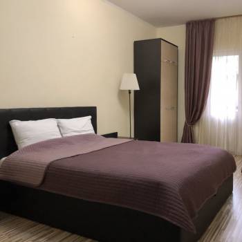 Сдается 1-комнатная квартира, 45 м²