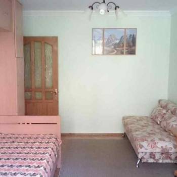 Сдается 2-х комнатная квартира, 50 м²