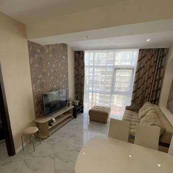 Сдается 2-х комнатная квартира, 60 м²