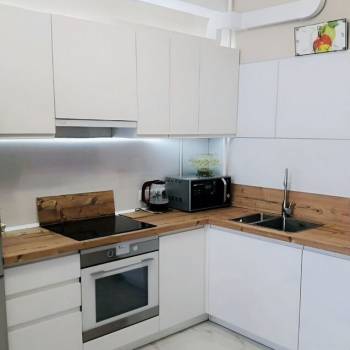 Сдается 2-х комнатная квартира, 60 м²